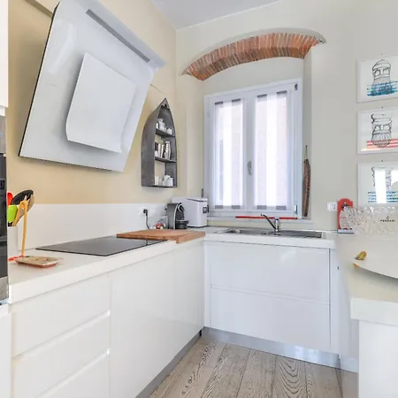 Apartment Casa Nini Capoliveri (Isola d'Elba)