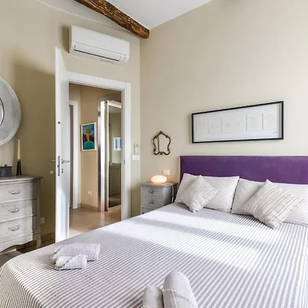 Casa Nini Apartment