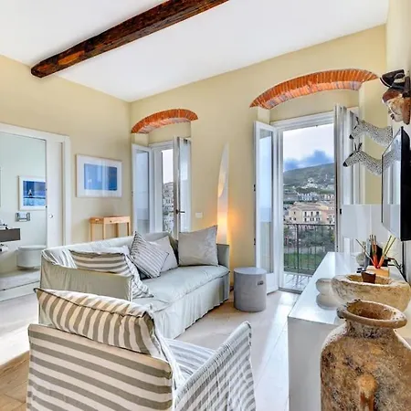 Casa Nini Capoliveri (Isola d'Elba)