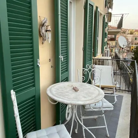Casa Nini * Capoliveri (Isola d'Elba)
