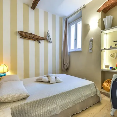 Lägenhet Casa Nini *