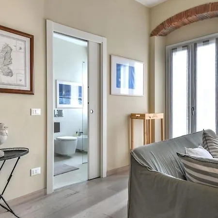 Lägenhet Casa Nini Capoliveri (Isola d'Elba)