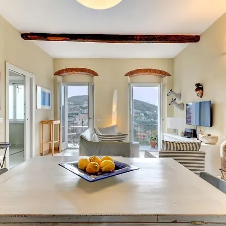 Casa Nini Apartment *