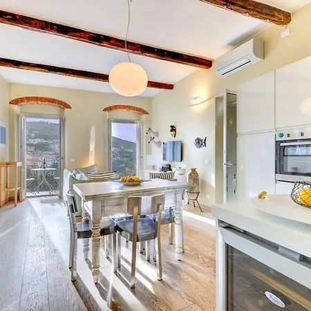 Lägenhet Casa Nini *