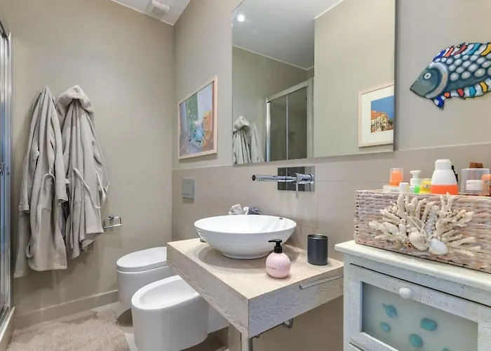 Apartament Casa Nini *