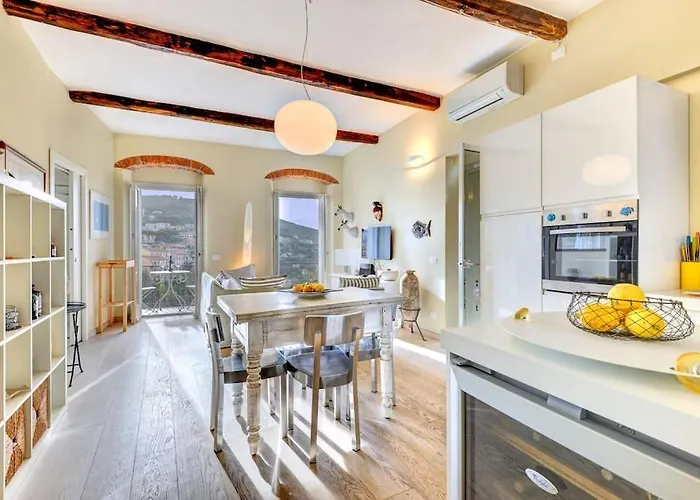 Apartament Casa Nini *