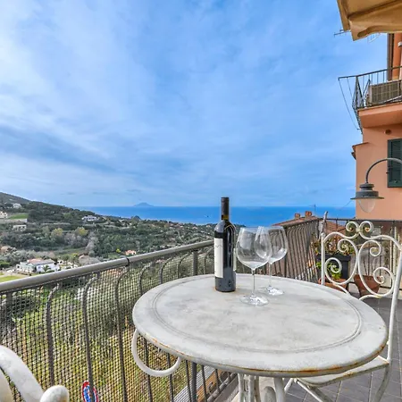 Casa Nini * Capoliveri (Isola d'Elba)