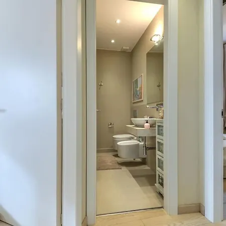 Casa Nini Apartamento