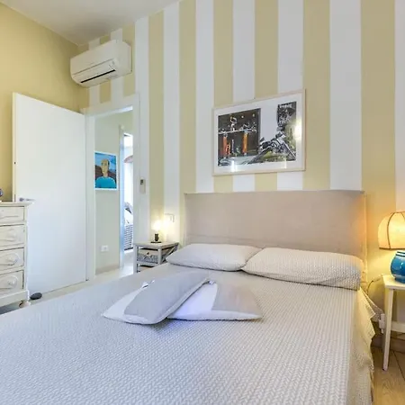 Apartmán Casa Nini Capoliveri (Isola d'Elba)