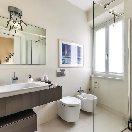 Apartamento Casa Nini