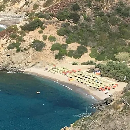 Apartamento Casa Nini