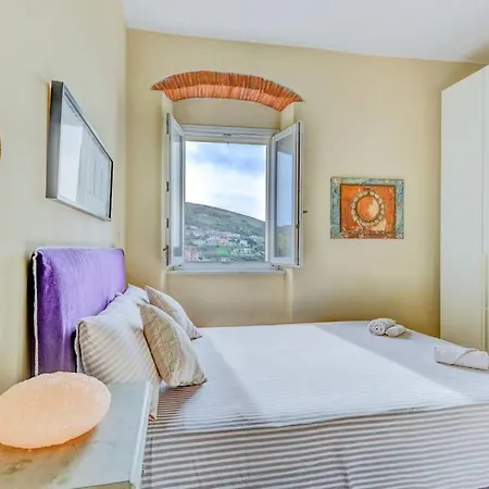 Apartamento Casa Nini