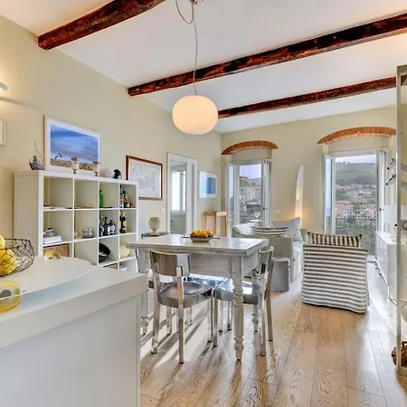 Apartamento Casa Nini Capoliveri (Isola d'Elba)