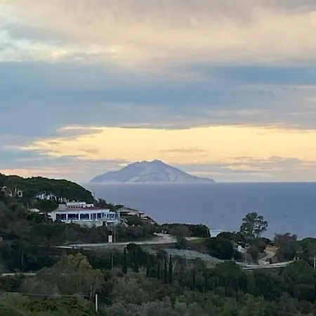 Casa Nini * Capoliveri (Isola d'Elba)