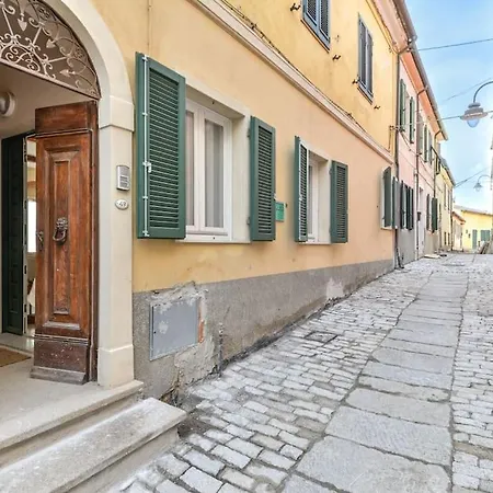 Casa Nini *
