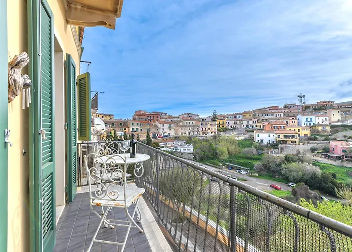 Casa Nini Appartement Capoliveri (Isola d'Elba)