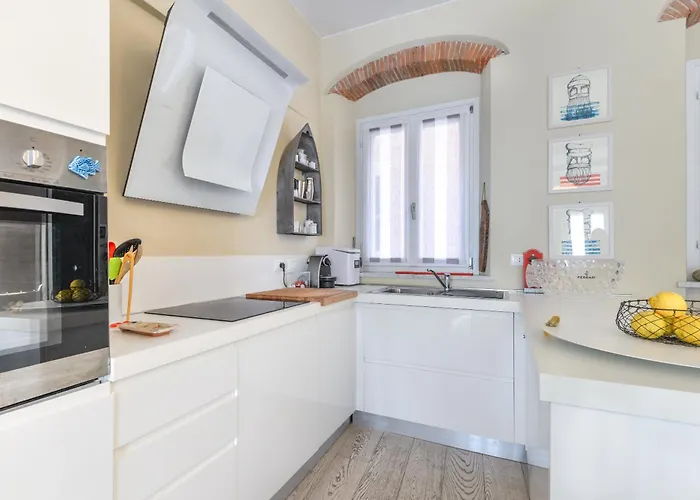 Appartement Casa Nini Capoliveri (Isola d'Elba)