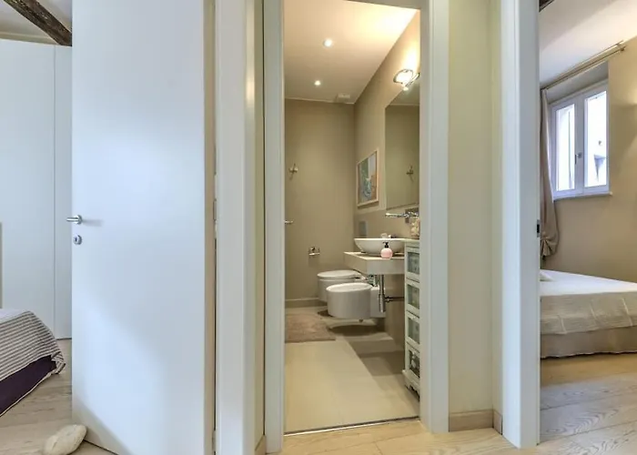 Casa Nini Appartement