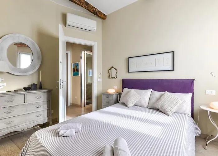 Casa Nini Appartement