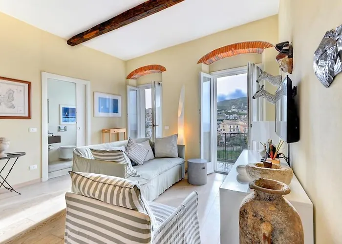 Casa Nini Capoliveri (Isola d'Elba)