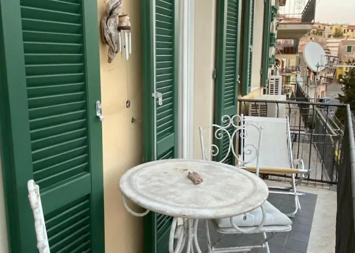 Casa Nini * Capoliveri (Isola d'Elba)