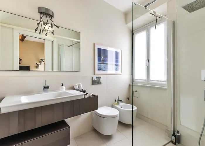 Appartement Casa Nini