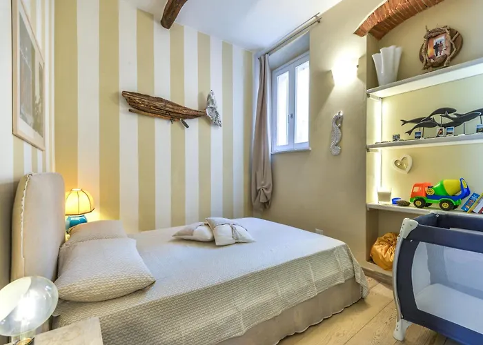 Appartement Casa Nini *