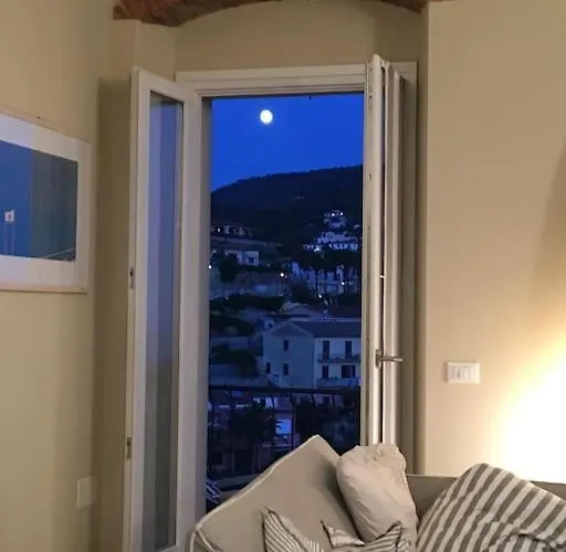 Casa Nini Appartement *