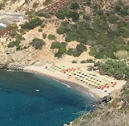 Appartement Casa Nini