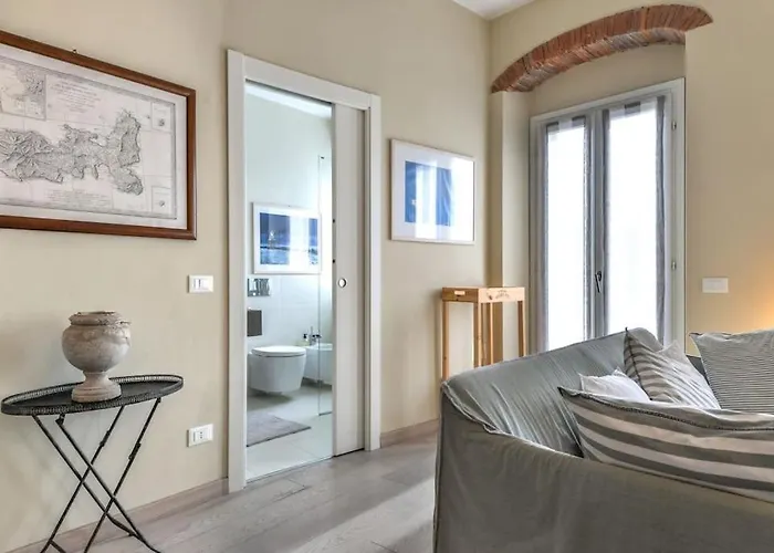 Appartement Casa Nini Capoliveri (Isola d'Elba)