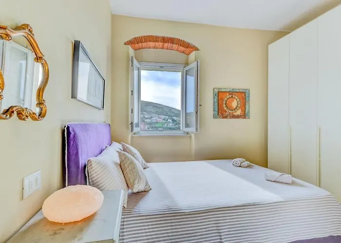 Appartement Casa Nini