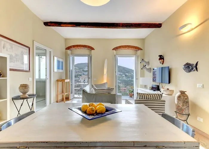 Casa Nini Appartement *