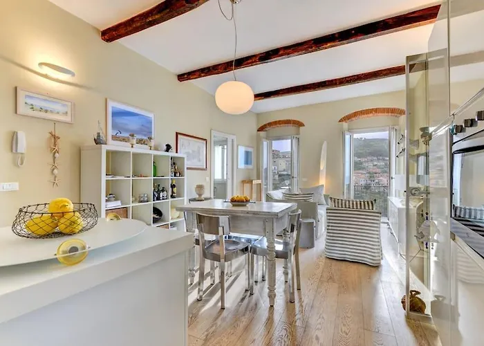 Appartement Casa Nini Capoliveri (Isola d'Elba)