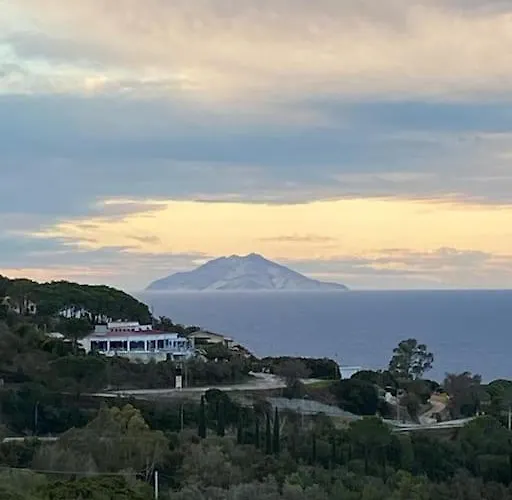Casa Nini * Capoliveri (Isola d'Elba)