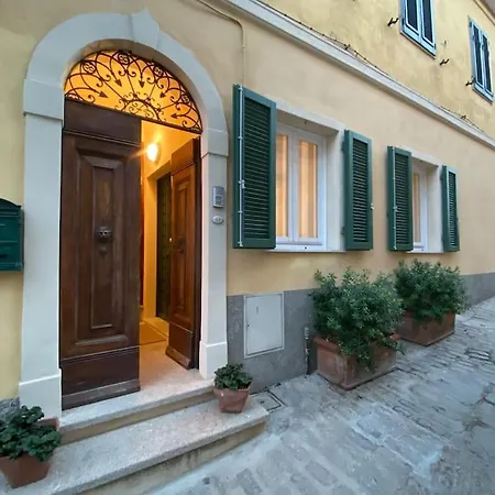 Casa Nini Apartamento Capoliveri (Isola d'Elba)